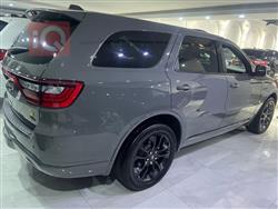 دودج دورانجو